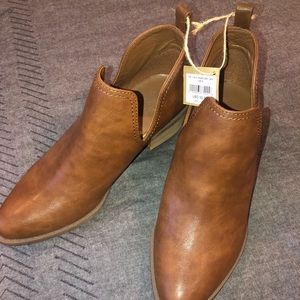 American Eagle Booties